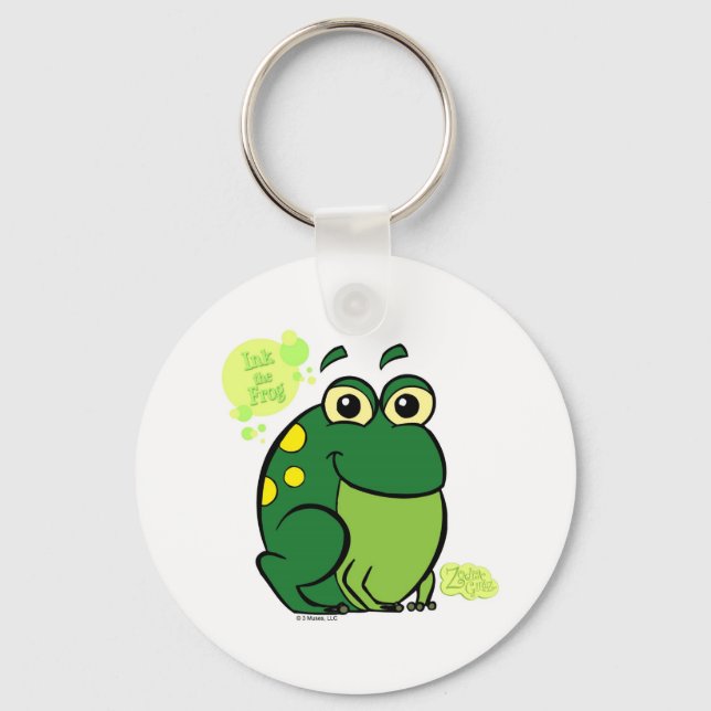 Friendz Chaveiro (Frente)