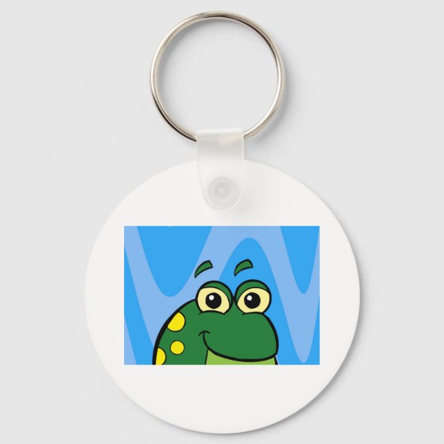 Friendz Chaveiro (Frente)