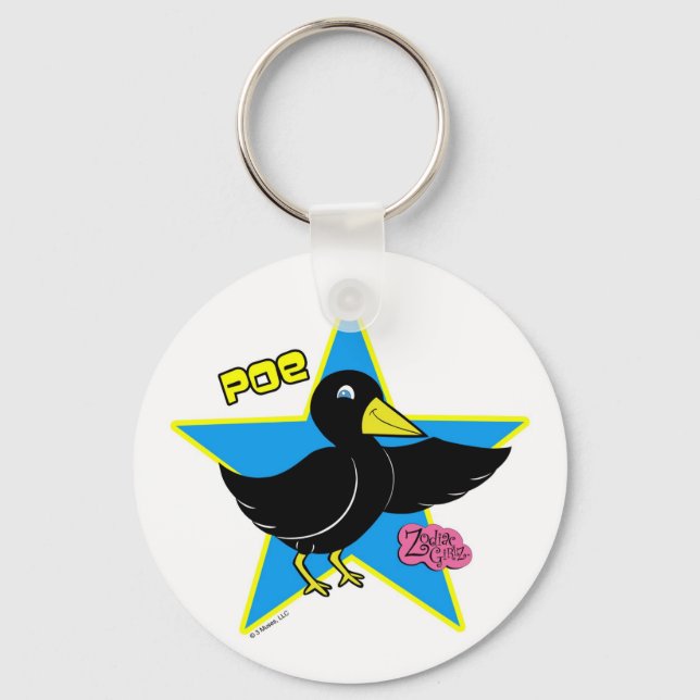 Friendz Chaveiro (Frente)