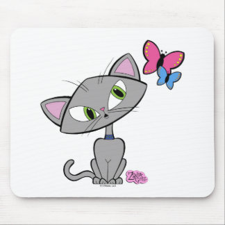 Friendz Mousepad