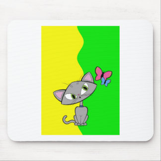 Friendz Mousepad