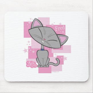 Friendz Mousepad