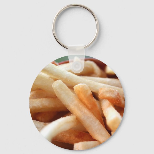 Fries Chaveiro (Frente)