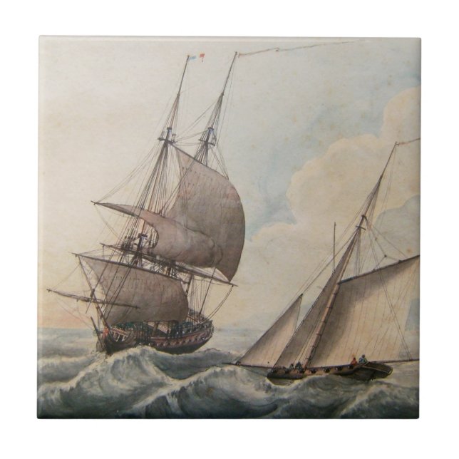 Frigar num século XVII inchado (Frente)