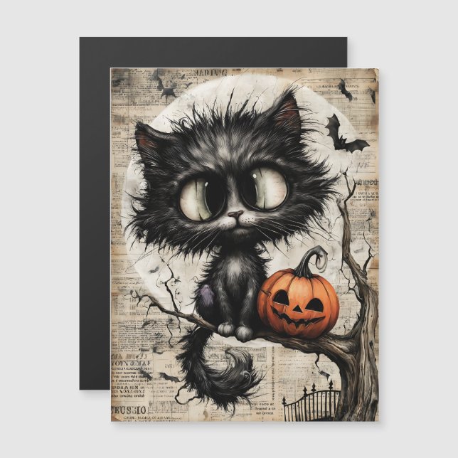 Fright & Delight Halloween (Frente/Verso)
