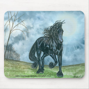 Frisão Mousepad