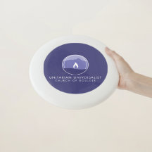 Frisbee final de Whamo