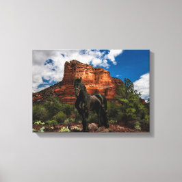 Frísia DIAMOND VI - Canvas