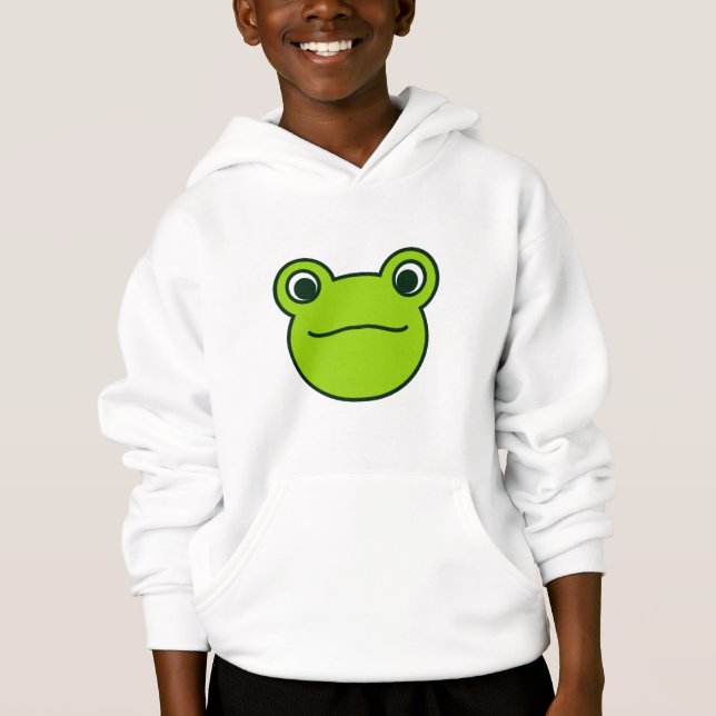 Frog (Frente)