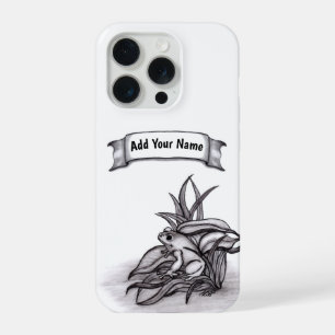 Froggy, Adicione Seu Nome