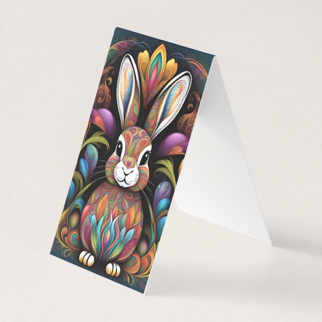 Frohe Ostern 2 (Frente)