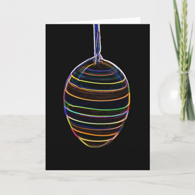 Frohe Ostern für Deine Liebsten! Cartão (Frente)