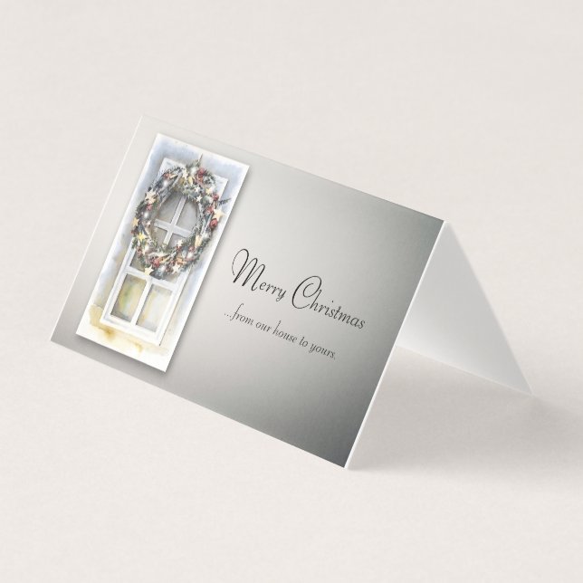 From Our House to Yours (Frente)