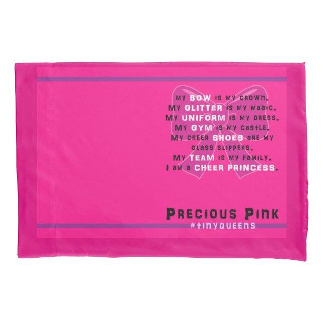 Fronha de almofada (Frente)