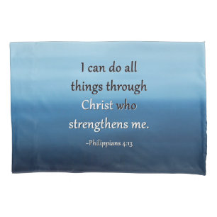 Fronha de almofada da escritura do ar do oceano