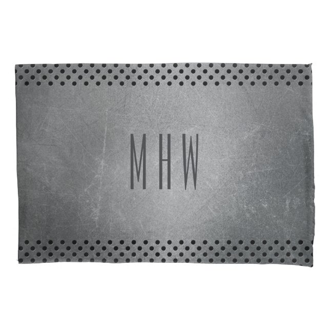 Fronha de almofada feita sob encomenda do (Frente)