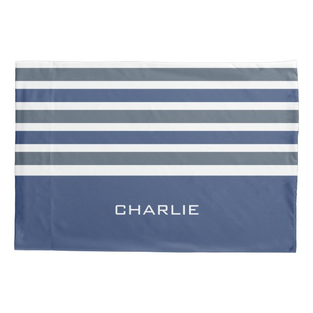 Fronha de almofada feitas sob encomenda do (Verso)