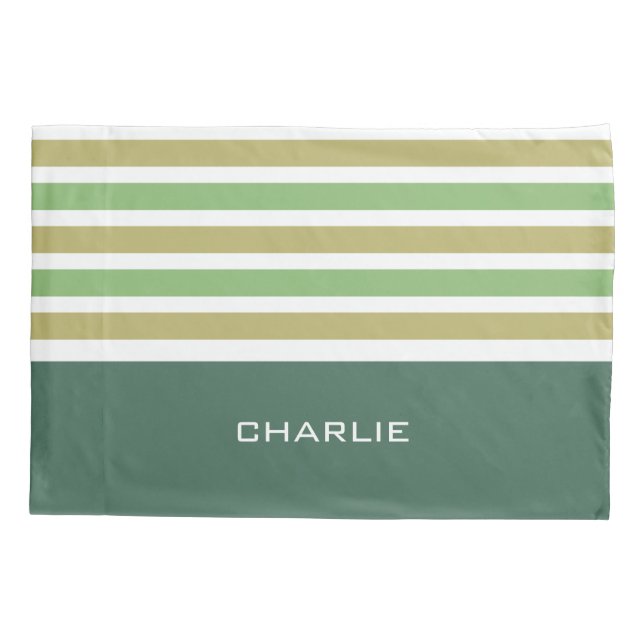 Fronha de almofada feitas sob encomenda do (Verso)