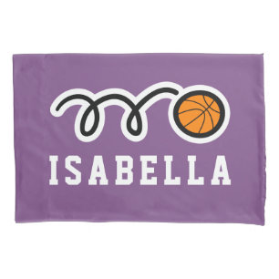 Fronha de almofada feitas sob encomenda do