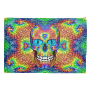 Fronha de almofada inoperantes do vivo do zombi do