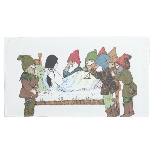  fronhas Imagem do Livro de Histórias de Contos de (Frente-Esquerda)