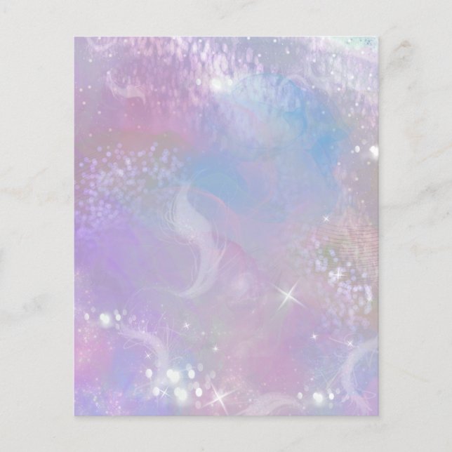 Frosted Dreaming (Frente)