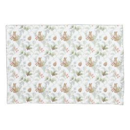 Frota Florestal da Raposa de inverno