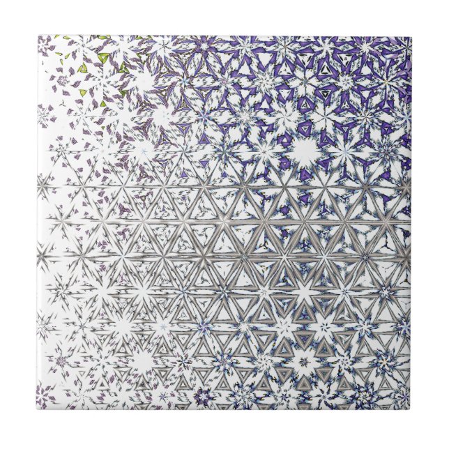 Frozen Windshield  (Frente)