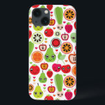 fruit kids illustration apple<br><div class="desc">Seamless fruit kids illustration apple strawberry pear background pattern in vector  © and ® Bigstock® - All Rights Reserved.</div>