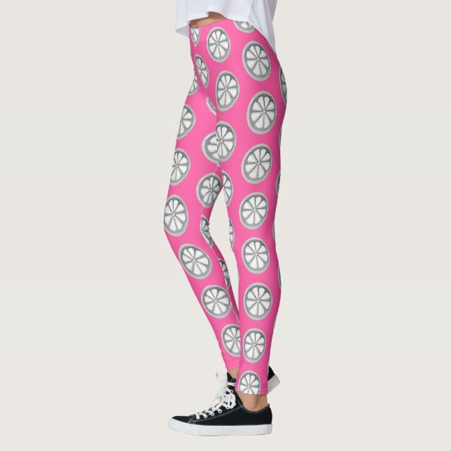 Fruit Leggings (Esquerda)