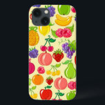 Fruta<br><div class="desc">Fruta © e ® Bigstock® - Todos os direitos reservados.</div>