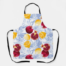 Fruta Apron