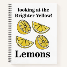 Fruta De Limões Olhando Para Os Limões Amarelos Ma