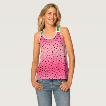 Fruta de Verão de Melancia Whimsical