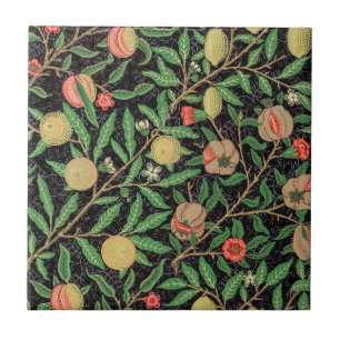 Fruta de William Morris