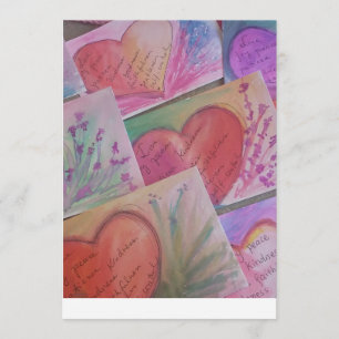 fruta do convite do espírito