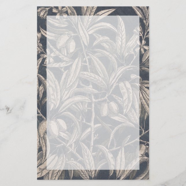 Fruta e Floral I (Frente)