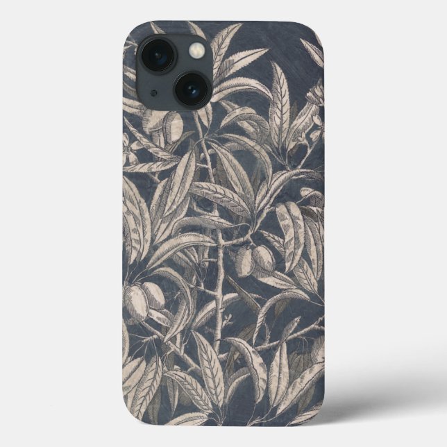 Fruta e Floral I (Verso)