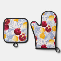Fruta Forno Mitt