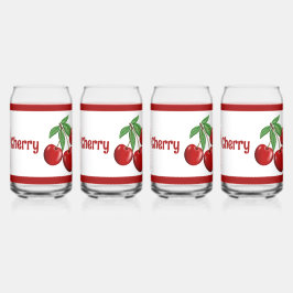 Fruta Red Cherries Personalizada