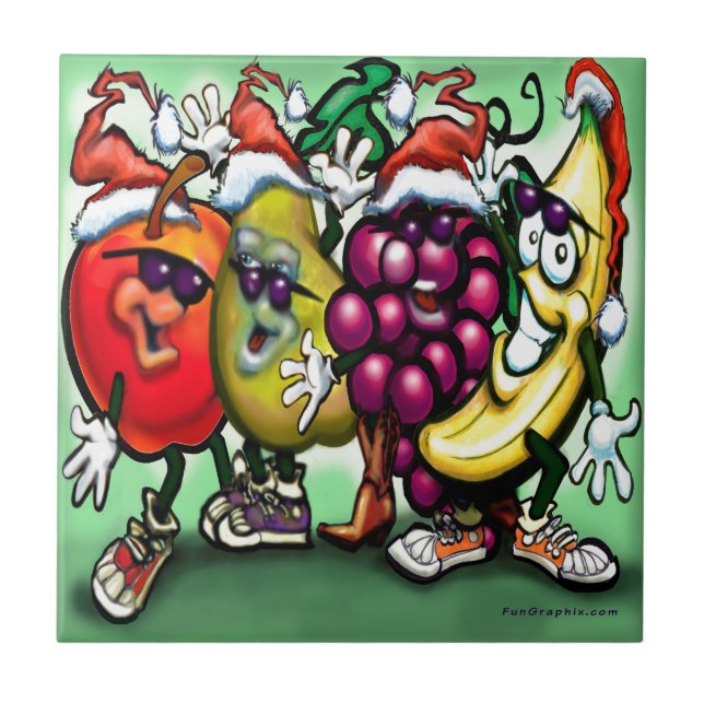 Frutado Natal (Frente)