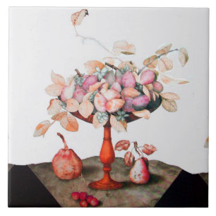 FRUTAS DA SEASON Pera Ameixas Ameixas Cerejas e Ja