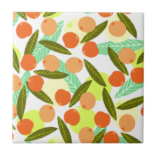 Frutas de Nêspera de Verão Vegetação