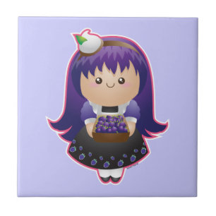 Frutas do espírito: Bens