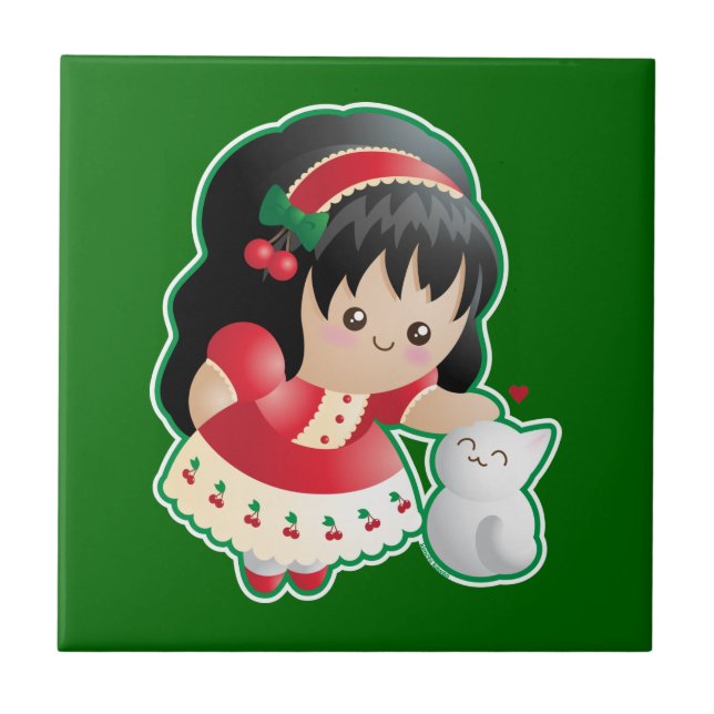 Frutas do espírito: Bondade (Frente)