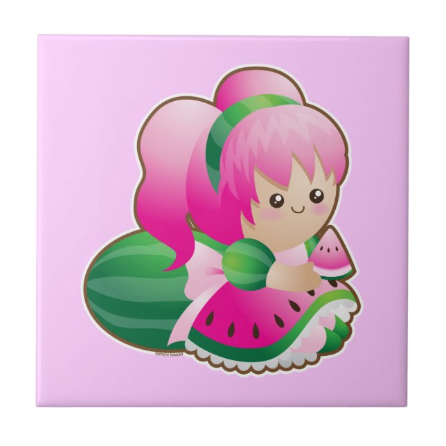 Frutas do espírito: Controle de auto (Frente)