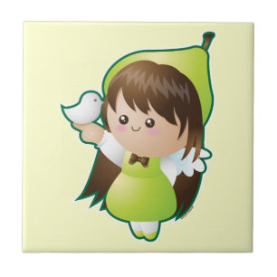 Frutas do espírito: Paz