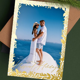 frutas festivas moldura tradicional dourada MAIS F