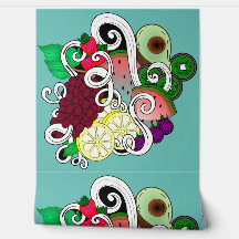 Frutas para a sua cozinha