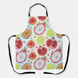 Frutas tropicais de Natasha Us